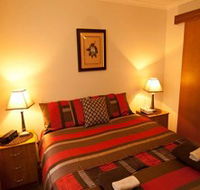Ficifolia Lodge - VIC Tourism