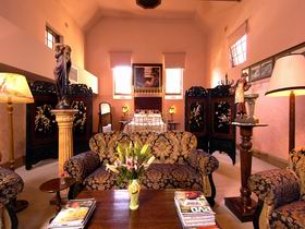 Friendly Meeting Chapel - VIC Tourism 0