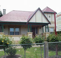 Gracemar - VIC Tourism