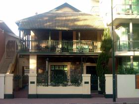 Grandview House Apartments - Glenelg - VIC Tourism 0