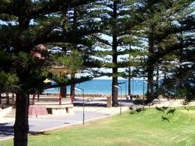Grandview House Apartments - Glenelg - VIC Tourism 2