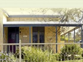 Granma's B&B - VIC Tourism 0