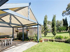 Granma's B&B - VIC Tourism 4