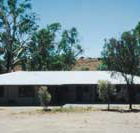 Gum Creek Station Shearers Quarters - VIC Tourism