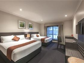  VIC Tourism