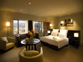 Hilton Adelaide - VIC Tourism 0