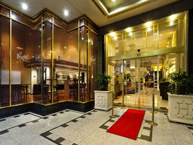 Hotel Grand Chancellor Adelaide On Hindley - VIC Tourism 1