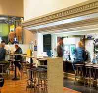 Hotel Grand Chancellor Adelaide on Hindley - VIC Tourism