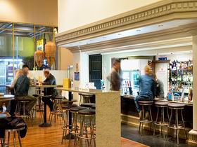 Hotel Grand Chancellor Adelaide On Hindley - VIC Tourism 0