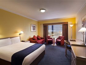 Hotel Grand Chancellor Adelaide On Hindley - VIC Tourism 2