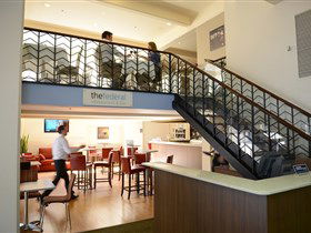 Ibis Styles Adelaide Grosvenor Hotel - VIC Tourism 3
