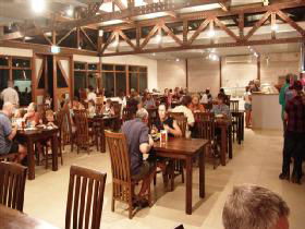 Innamincka Hotel - VIC Tourism 0