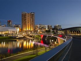 InterContinental Adelaide - VIC Tourism 0