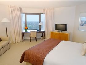 InterContinental Adelaide - VIC Tourism 1