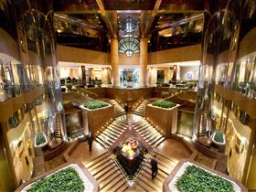 InterContinental Adelaide - VIC Tourism 2