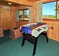 Island Lodge Karinga Park - VIC Tourism