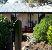 Jasmine's Cottage - VIC Tourism