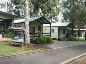 Kalganyi Holiday Park - VIC Tourism 0