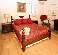 Karinga Park Coach House - VIC Tourism