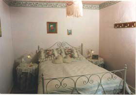 Lavender Cottage Bed And Breakfast Accommodation - VIC Tourism 2