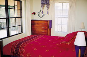 Loverings Lodge - Emu Bay - VIC Tourism 0