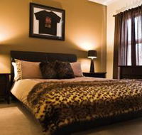 McLaren Vale Studio Apartments - VIC Tourism