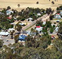 Melrose Caravan And Tourist Park - VIC Tourism