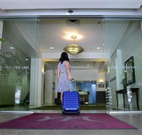 Mercure Grosvenor Hotel Adelaide - VIC Tourism