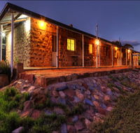 Merna Mora Station - VIC Tourism