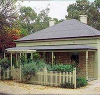 Miriams Cottage - VIC Tourism