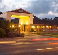 Motel Mount Gambier - VIC Tourism