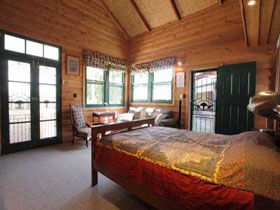 Peppercorns Bed And Breakfast - VIC Tourism 1