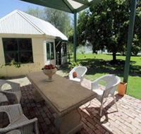 Peppercorns Bed and Breakfast - VIC Tourism
