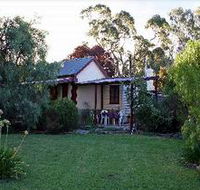 Peppertree - Mintaro - VIC Tourism