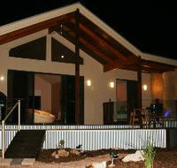 Pike River Luxury Villas - VIC Tourism