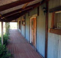 Pike River Woolshed - VIC Tourism