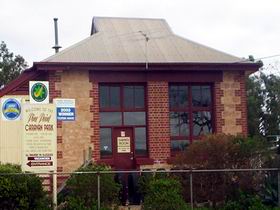  VIC Tourism