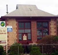 Pine Point Caravan Park - VIC Tourism