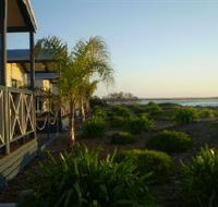 Port Broughton Caravan Park - VIC Tourism