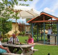 Port Elliot Holiday Park - VIC Tourism