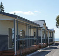 Port Vincent Caravan Park and Seaside Cabins - VIC Tourism