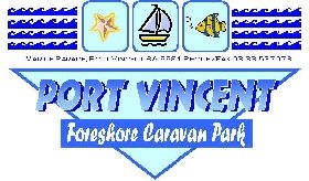 Port Vincent Foreshore Caravan Park - VIC Tourism 3