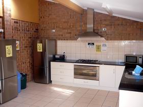 Port Vincent Foreshore Caravan Park - VIC Tourism 2
