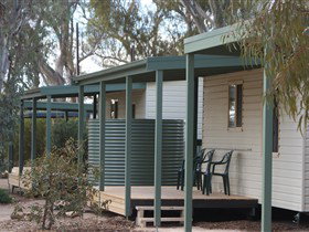 Quorn SA VIC Tourism