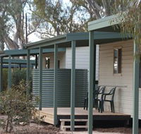 Quorn Caravan Park - VIC Tourism