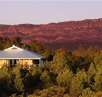 Rawnsley Park Station - VIC Tourism