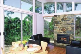 Deep Creek SA VIC Tourism