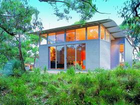 Ridgetop Retreats - VIC Tourism 2