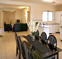 Riverwalk Retreat Karinga Park - VIC Tourism
