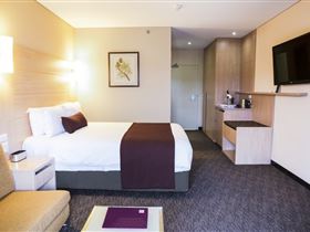 Sage Hotel Adelaide - VIC Tourism 2